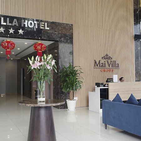 Mai Villa Hotel - Su Van Hanh Thành Pho Ho Chí Minh Esterno foto