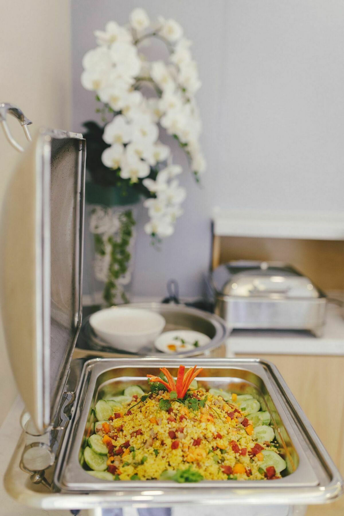Mai Villa Hotel - Su Van Hanh Thành Pho Ho Chí Minh Esterno foto